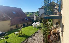 Studio Logis Les Roses