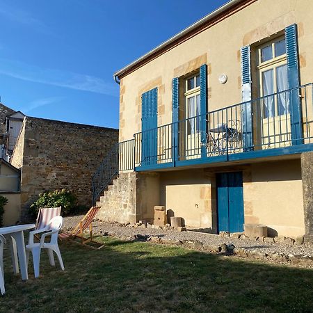 Studio Logis Les Roses Bourbon-lʼArchambault Extérieur photo